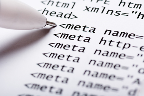 Metadata Prep for Publishing