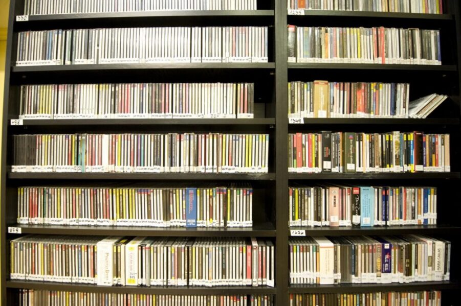 Musick R&d Library How to Create Strategic Playlists from your Music Library